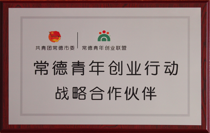 常德青年創(chuàng)業(yè)行動戰(zhàn)略合作伙伴.JPG