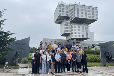 財鑫金控—融資擔保協(xié)會2021年中高層管理人員研修班(十八期)-圓滿落幕