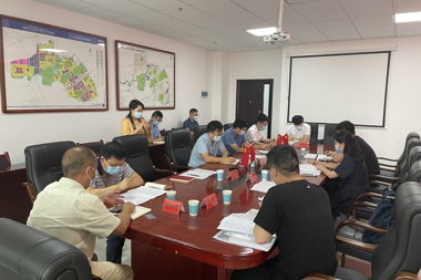 克服困難，繼續(xù)為企業(yè)做好融資擔(dān)保服務(wù)