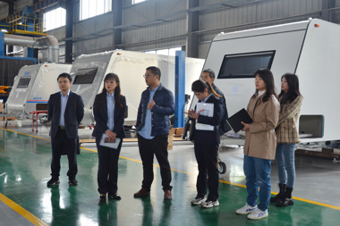[信補貸宣傳推介進園區(qū)】常德信補貸破解“首貸”難題