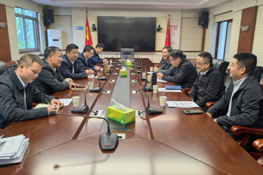 湘西北資本市場服務基地召開股改掛牌上市業(yè)務推介會