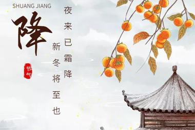 【溫暖?財鑫】愿你染燼霜華，心中溫存如初