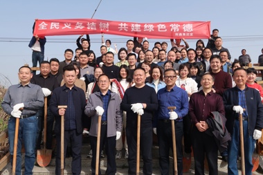 【溫暖?財鑫】財鑫集團工會：鍛造“溫暖工會”品牌 暖心暖情暖職工