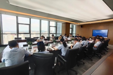 常德雙鑫小額貸款股份有限公司召開2021年度股東大會、第四屆董事會、監(jiān)事會會議