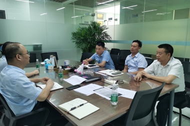 高效優(yōu)質(zhì)服務(wù)，助力外貿(mào)企業(yè)跑出“加速度”