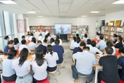 【書(shū)香?財(cái)鑫】讀書(shū)有厚度，思考有深度