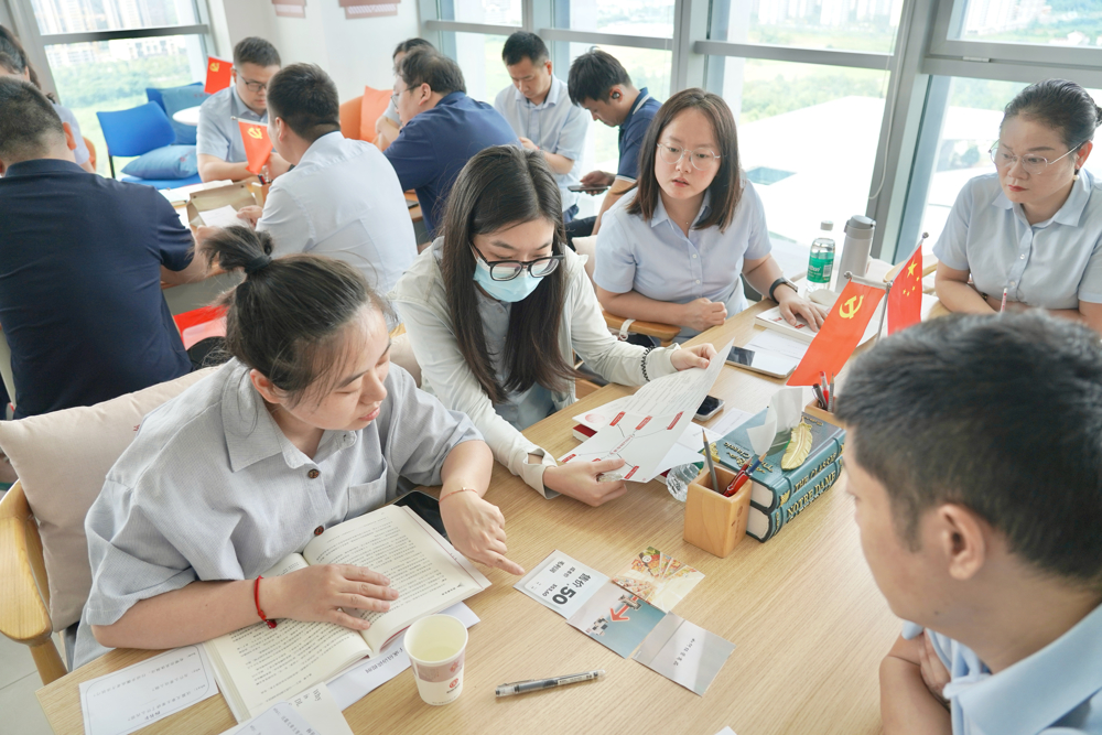 快速梳理書籍框架