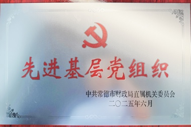財(cái)鑫集團(tuán)第八黨支部：黨建引領(lǐng)聚合力 融合發(fā)展創(chuàng)佳績(jī)