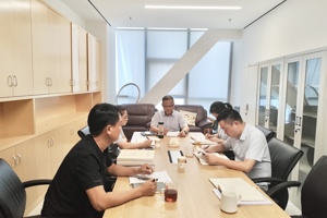 強化辦案安全學(xué)習(xí) 嚴守審查調(diào)查安全底線