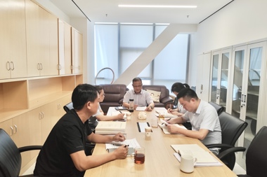 強(qiáng)化辦案安全學(xué)習(xí) 嚴(yán)守審查調(diào)查安全底線